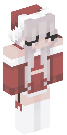 Minecraft Skin #153917