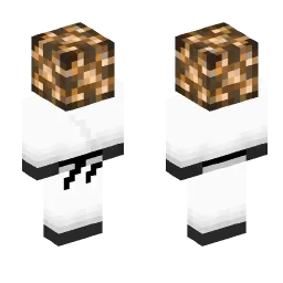 Minecraft Skin #