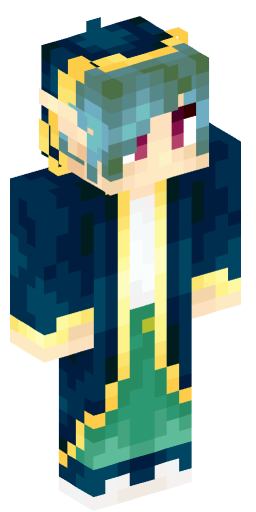 Minecraft Skin #153919