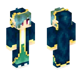 Minecraft Skin #153919