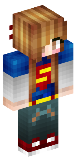 Minecraft Skin #153920