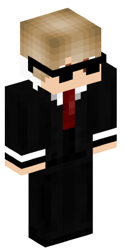 Minecraft Skin #153921