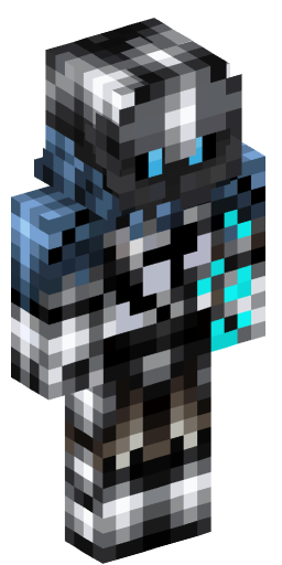 Minecraft Skin #153922