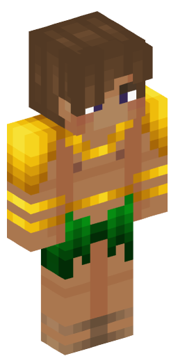 Minecraft Skin #153923