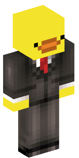 Minecraft Skin #153924
