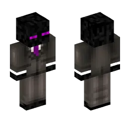 Minecraft Skin #