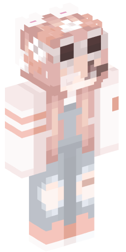 Minecraft Skin #153927