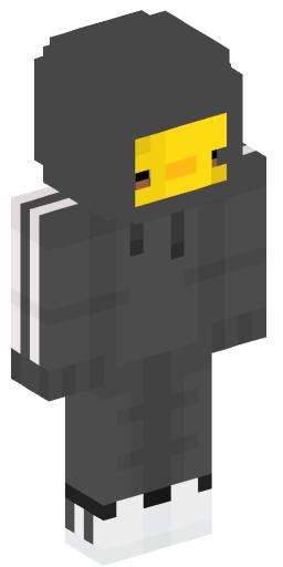 Minecraft Skin #153928