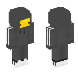 Minecraft Skin #153928