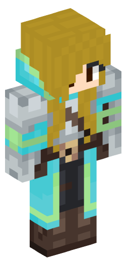 Minecraft Skin #153929