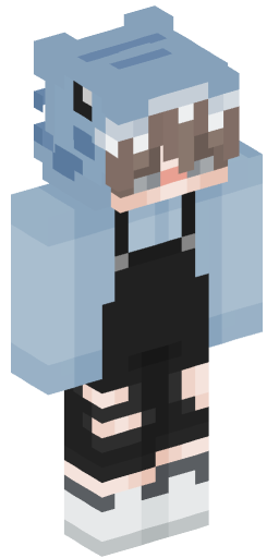Minecraft Skin #153930
