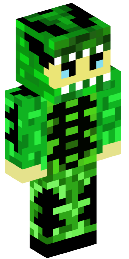 Minecraft Skin #153931