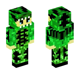 Minecraft Skin #153931