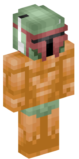 Minecraft Skin #153932