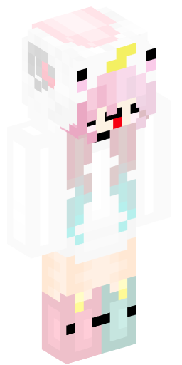 Minecraft Skin #153933