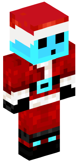 Minecraft Skin #153934
