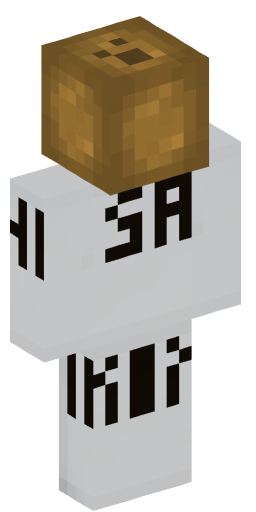 Minecraft Skin #153935
