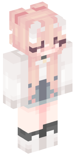 Minecraft Skin #153936