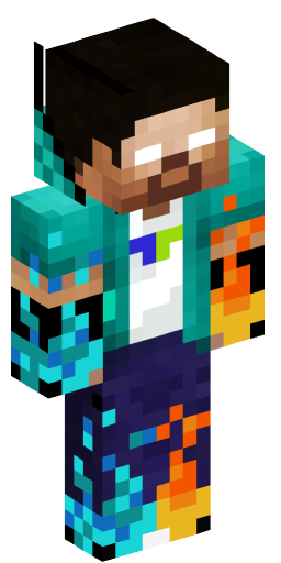 Minecraft Skin #153937