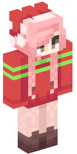 Minecraft Skin #153938