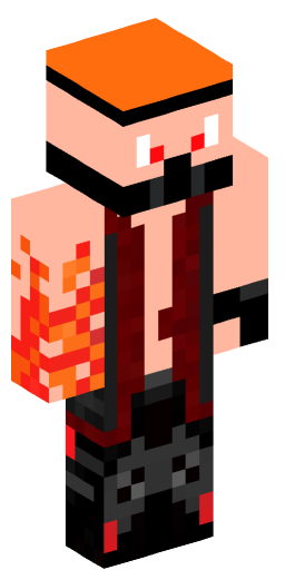 Minecraft Skin #153941