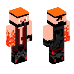 Minecraft Skin #153941