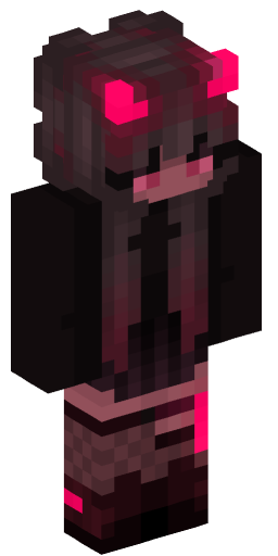 Minecraft Skin #153943