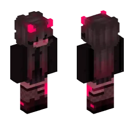 Minecraft Skin #153943