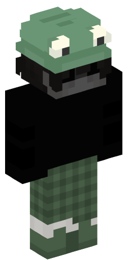 Minecraft Skin #153946