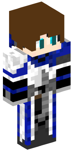 Minecraft Skin #153949