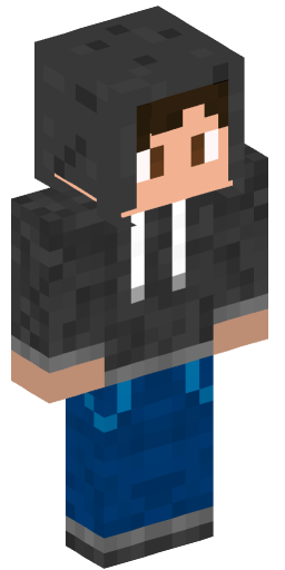 Minecraft Skin #153950