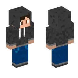 Minecraft Skin #153950