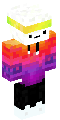 Minecraft Skin #153952