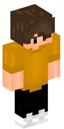 Minecraft Skin #153954