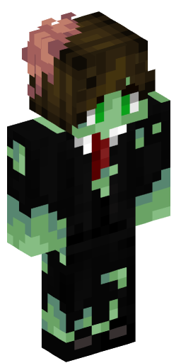 Minecraft Skin #153955
