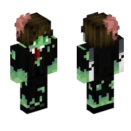 Minecraft Skin #153955