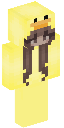 Minecraft Skin #153956
