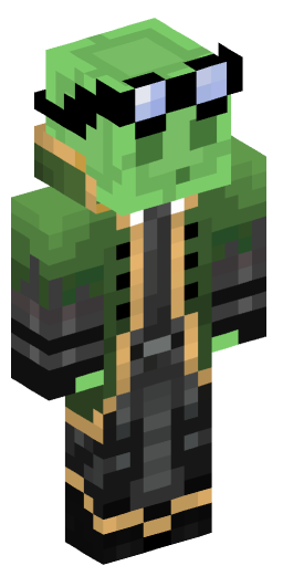 Minecraft Skin #153957