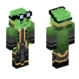 Minecraft Skin #153957