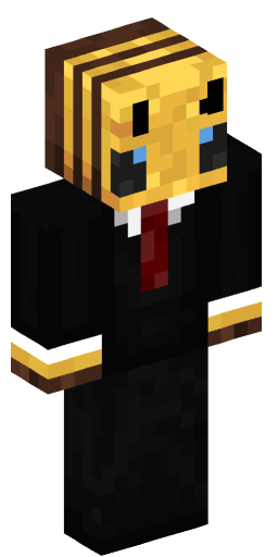 Minecraft Skin #153958