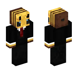 Minecraft Skin #153958