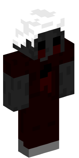 Minecraft Skin #153960