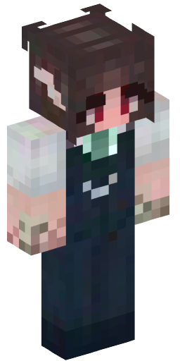 Minecraft Skin #153961