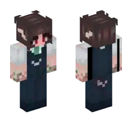 Minecraft Skin #153961