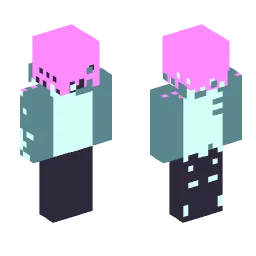 Minecraft Skin #153962