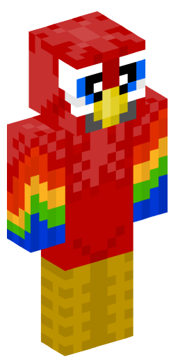 Minecraft Skin #153963