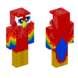 Minecraft Skin #153963