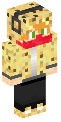 Minecraft Skin #153964