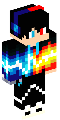 Minecraft Skin #153965