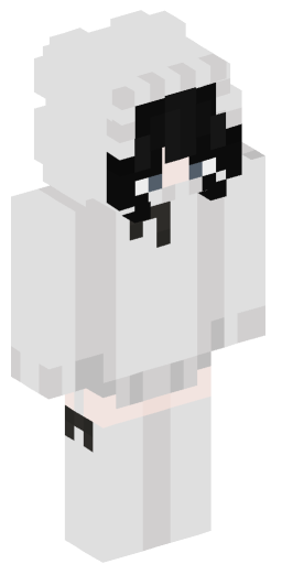 Minecraft Skin #153966